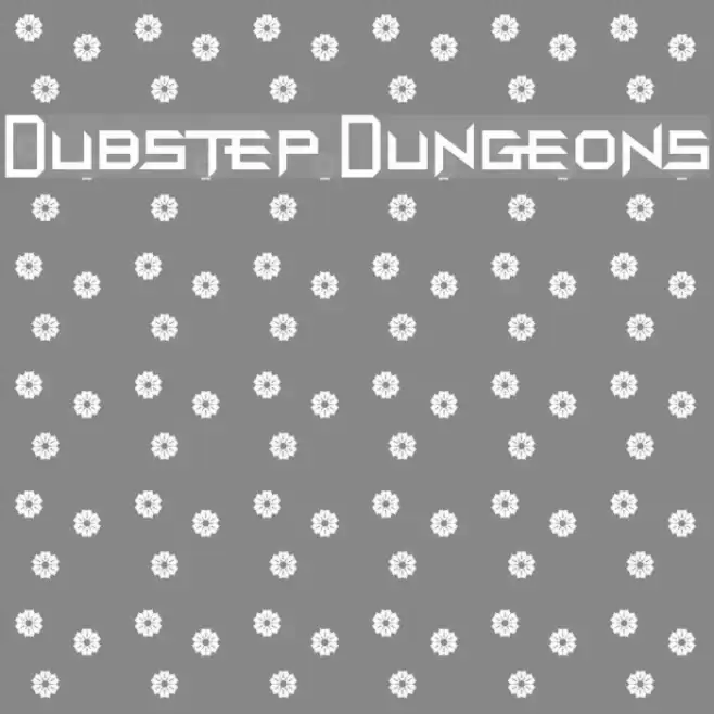 Dubstep Dungeons Example 3