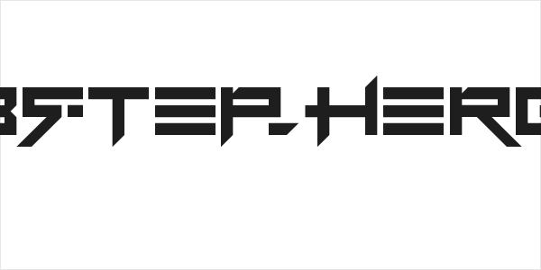 Dubstep heroes Logo