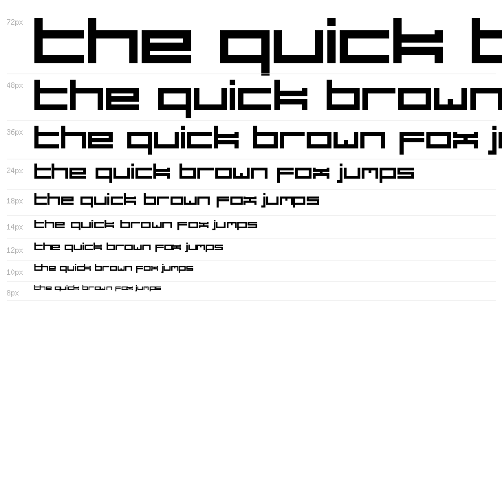 Dubsteptrix Regular Waterfall