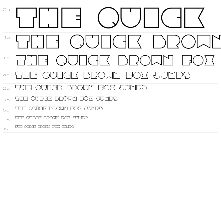 DubtronicInline Waterfall