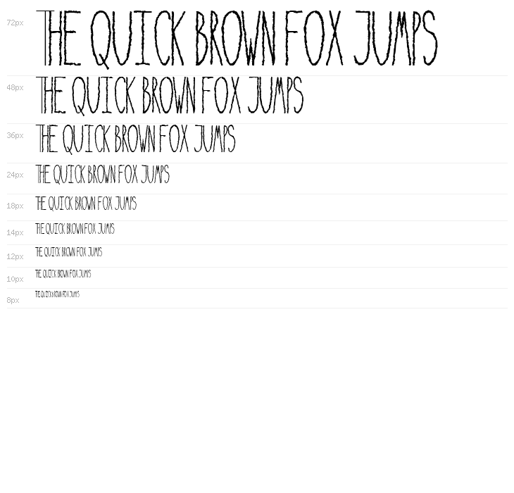 Ducatus Demo Waterfall