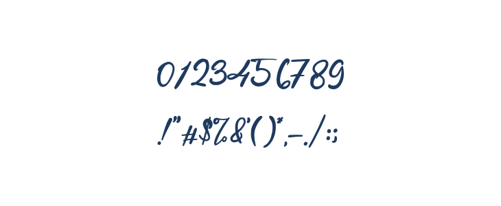 DuchessHortons Other Characters