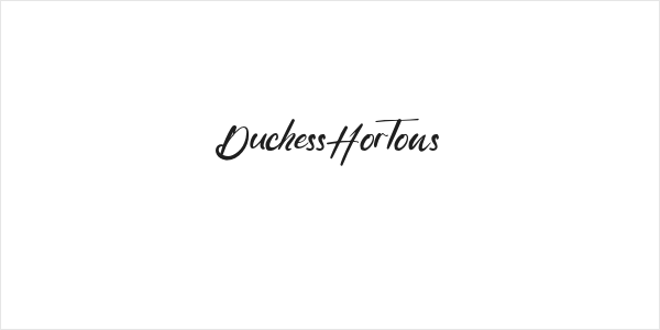 DuchessHortons Logo