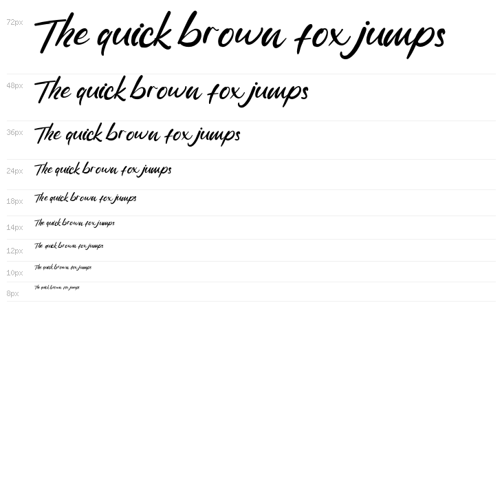 DuchessHortons Waterfall