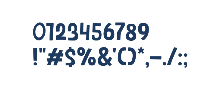 Duck Come Other Characters