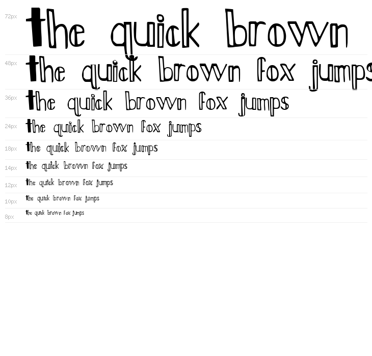 Duck Duck Goose Waterfall