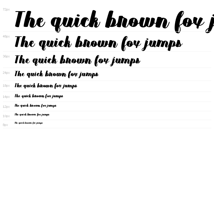 Duckpond-Regular Waterfall