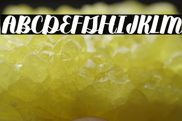 Duckpond Regular Example 3