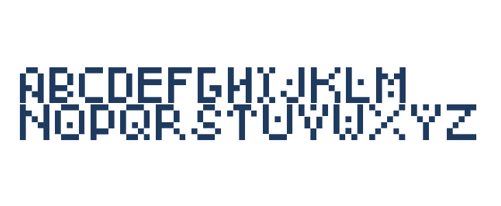 Dude, c'mon Regular Lowercase