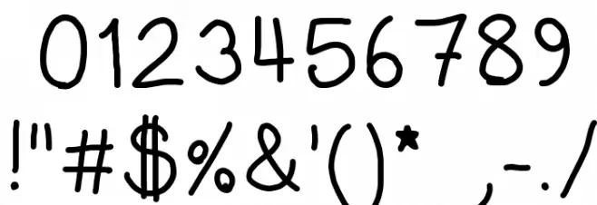 Dudu Cyrillic