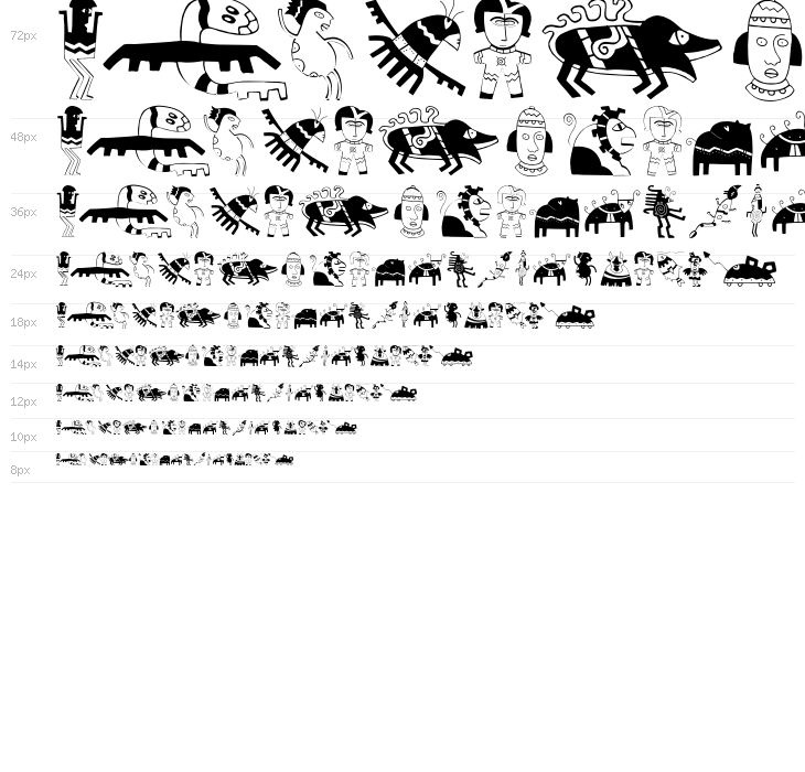 DueMillePix Waterfall