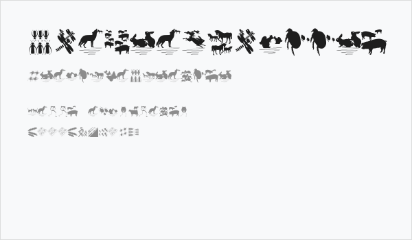 DueTresQuattro Business Card