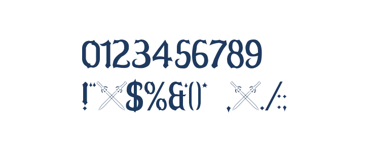 Duel Other Characters