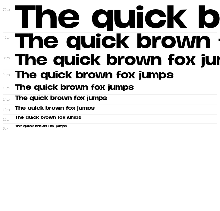 Duera PERSONAL USE Expanded Medium Waterfall