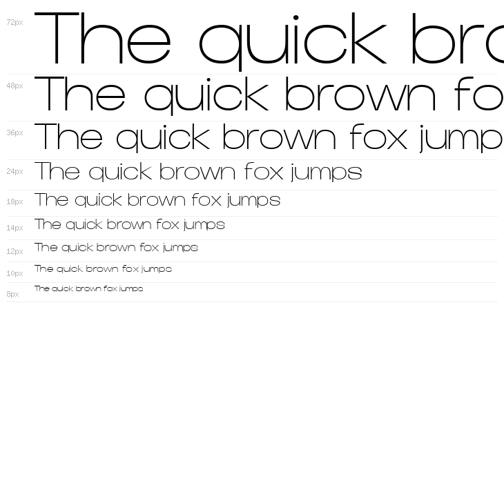 Duera PERSONAL USE Expanded Thin Waterfall