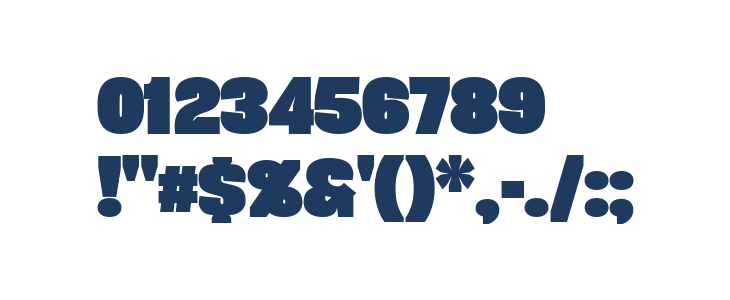 Duera PERSONAL USE Normal Black Other Characters