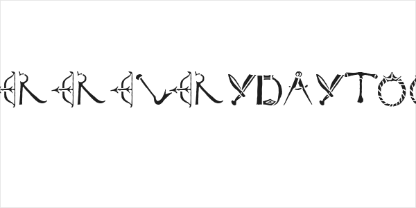 DuererEverydayTools Logo