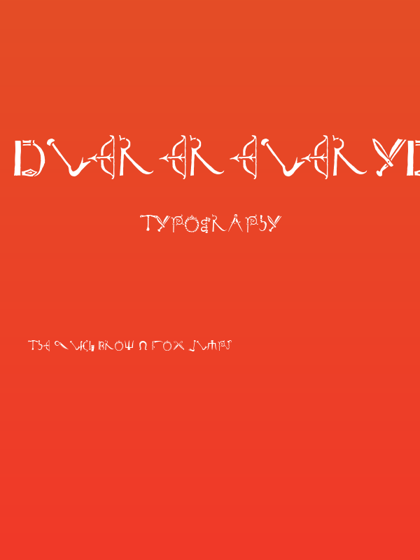 DuererEverydayTools Poster