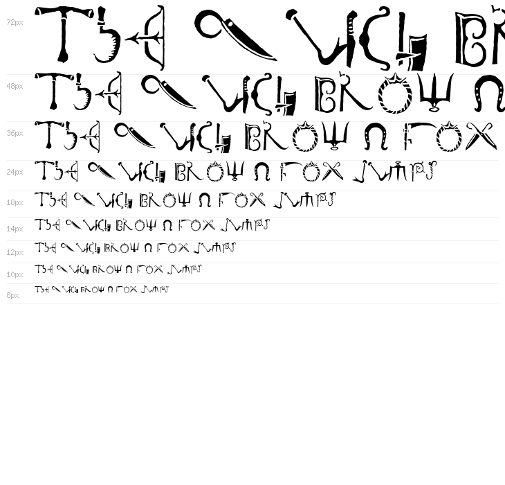 DuererEverydayTools Waterfall