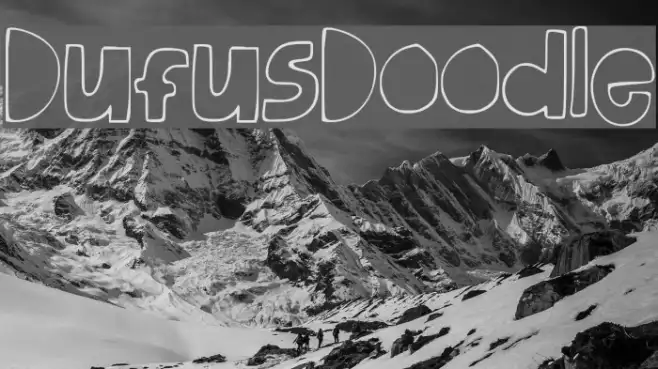 DufusDoodle Example 3