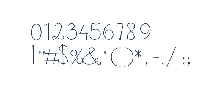 DughterFree Other Characters