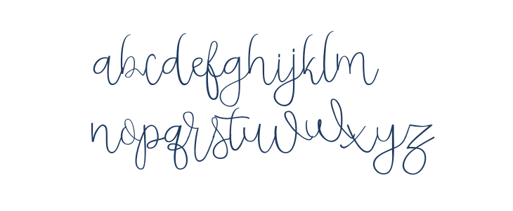 DughterFree Lowercase