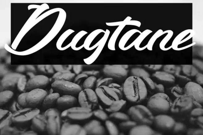 Dugtane Example 3
