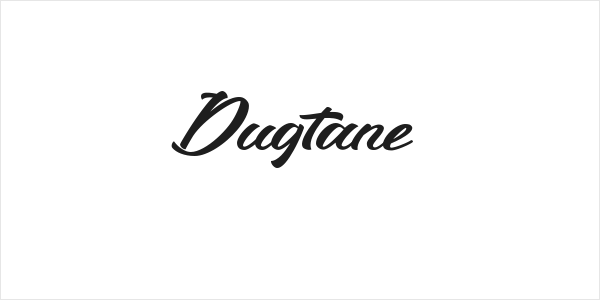 Dugtane Logo