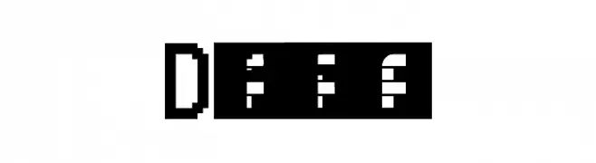 Duh, Pixels! Regular  baixar fontes gratis