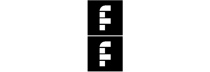 Duh, Pixels! Regular Font LOWERCASE