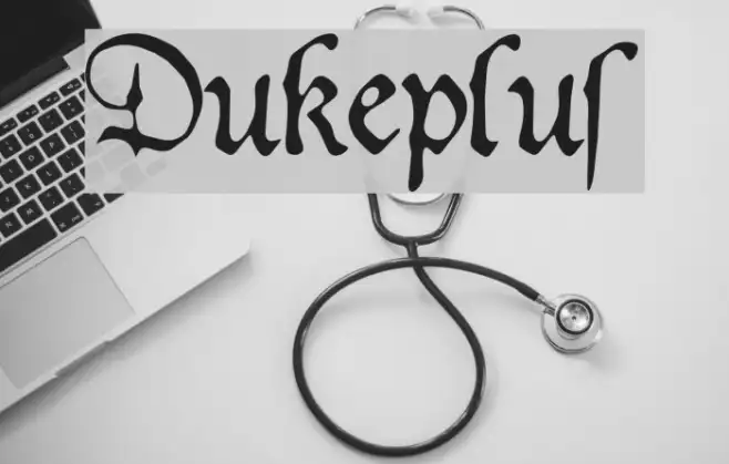 Dukeplus Example 2