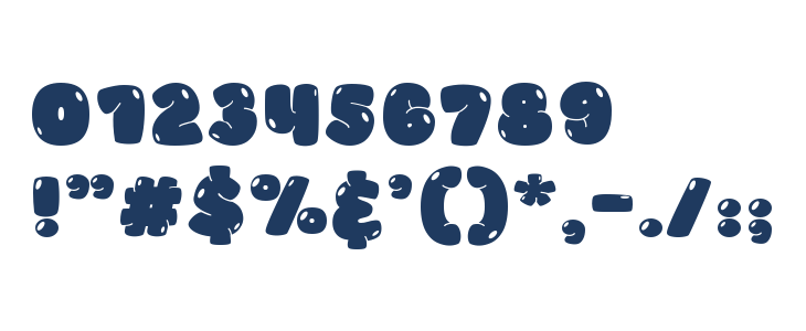 Dulce-Boy Other Characters