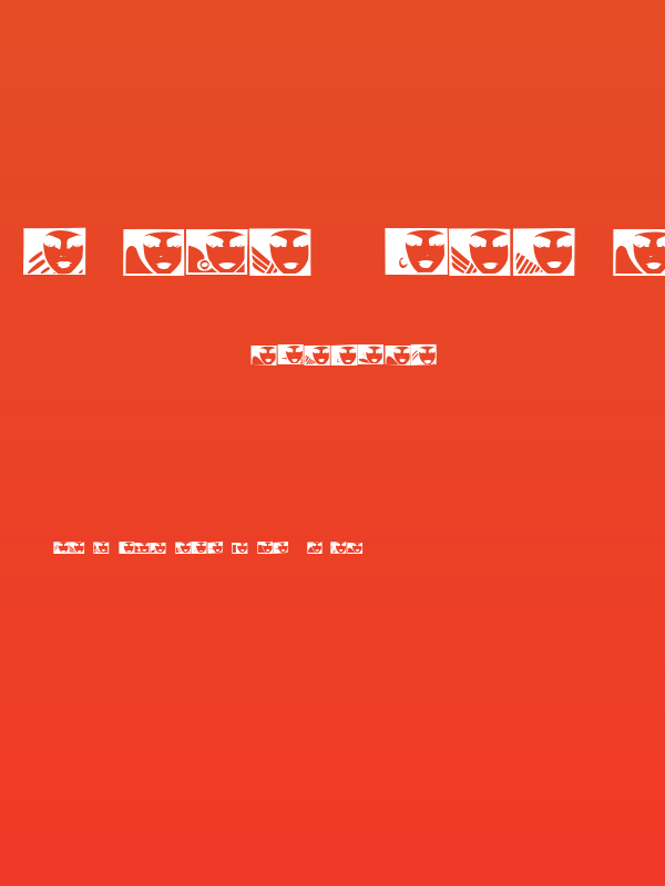 Dulcet Regular Poster