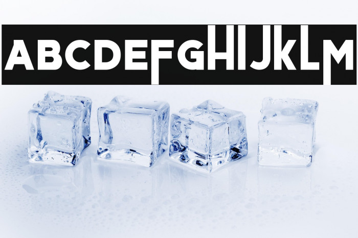 Dulkanyca Bold Example 1