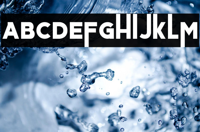 Dulkanyca Bold Example 2