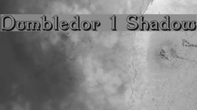 Dumbledor 1 Shadow Example 3
