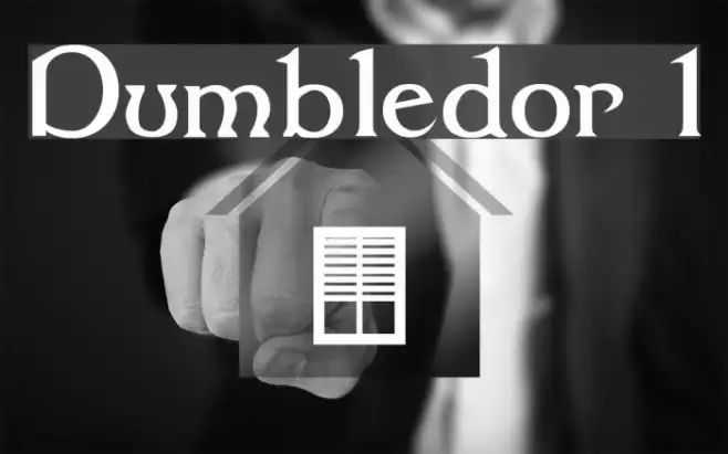 Dumbledor 1 Example 1