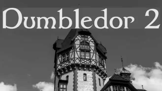 Dumbledor 2 Example 2