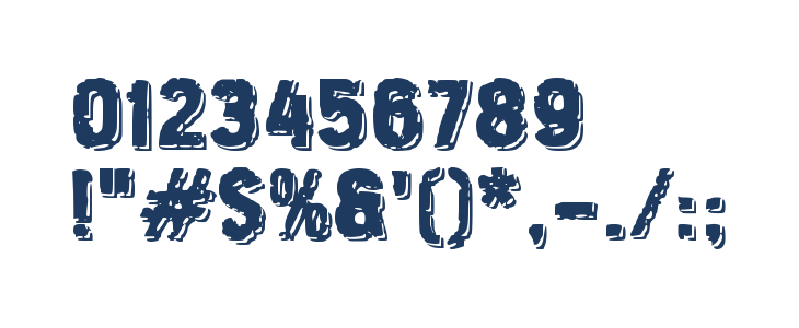 Dumugi Other Characters