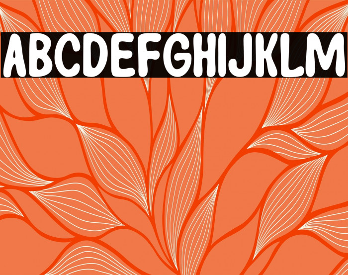 DuncasterDEMO-Regular Example 1