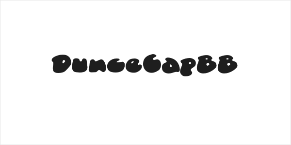 DunceCapBB Logo