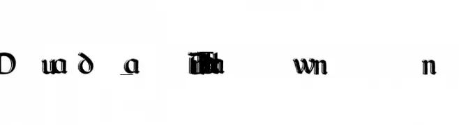 Dundalk_HandDrawn  Скачать бесплатные шрифты