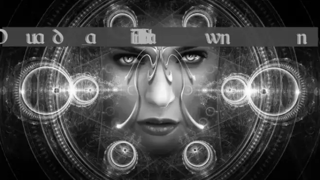 Dundalk_HandDrawn Font examples