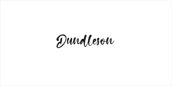 Dundleson Logo