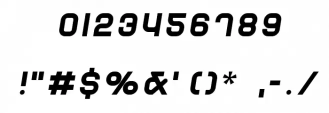 Dunebug 45MPH خط محارف أخرى