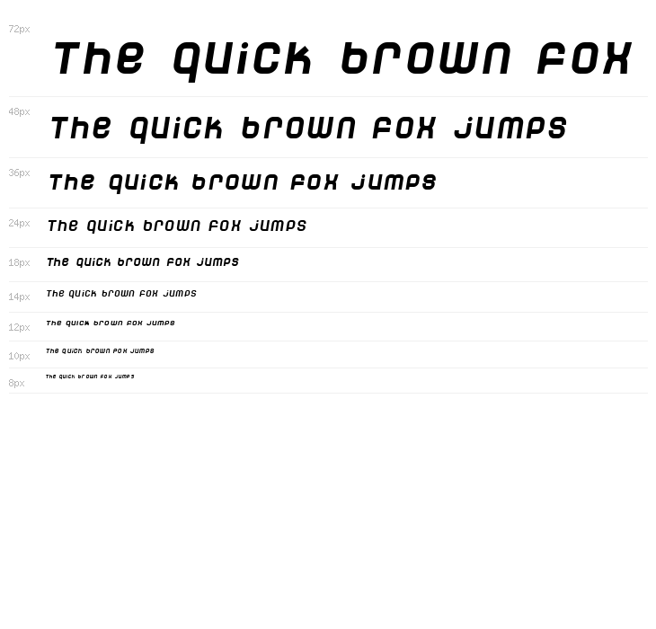 Dunebug 45MPH Waterfall