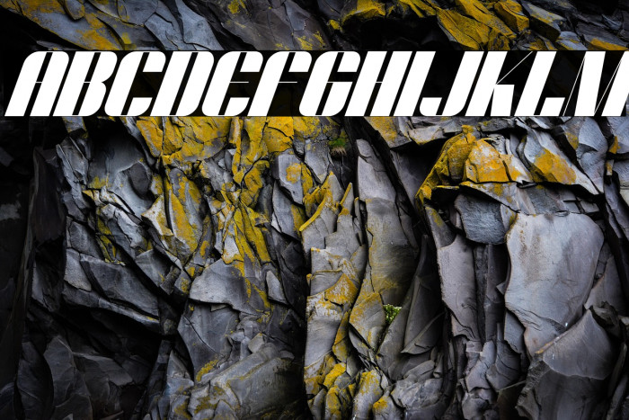 Dunford moore Italic Example 2