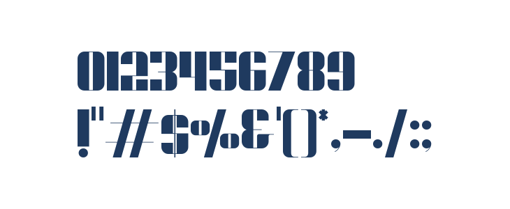 Dunford moore Other Characters