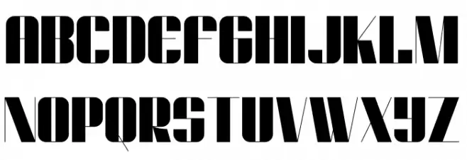 Dunford moore Font Litere mari