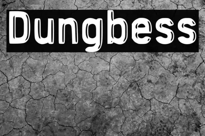 Dungbess Example 2